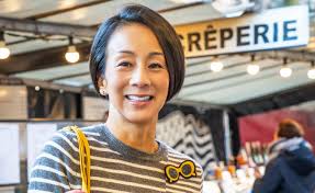 中村江里子の旦那はヒモ野郎どころか資産100億円会社経営者 パリ在住も外出禁止で離婚危機か 事情通