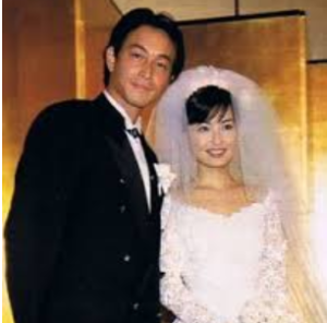 平子理沙と元旦那 吉田栄作の離婚理由はダブル不倫だった 元夫は内山理名と再婚か 事情通