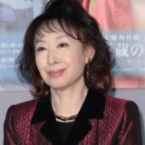 【現在は会社経営者】三田佳子の旦那・高橋康夫は元NHKの凄腕映像プロデューサー！子供は高橋洋介と高橋祐也。