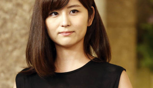 大江麻理子 旦那 松本大と不倫略奪玉の輿婚の衝撃 子供つくらず離婚危機か 事情通