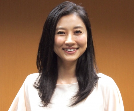 菊川怜の旦那 穐田誉輝は凄腕社長だがク 人間 現在の結婚生活は離婚間近か 事情通