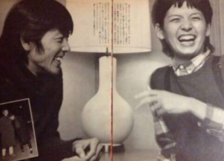 嫁・山口加奈との馴れ初め～結婚までの経緯