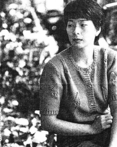 小田和正の奥さん・新井恵子の写真の真相と夫婦の馴れ初めから現在まで