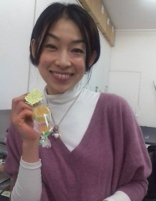 山田純大の前妻説の誤解と妻・田京恵との馴れ初めや現在