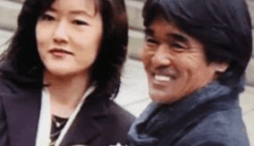 蓬田美奈子との再婚