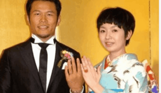 須藤元気の妻との結婚から離婚までの全記録と現在の関係